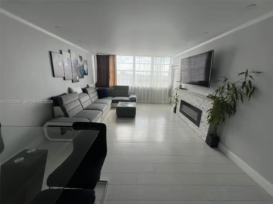 1301 NE Miami Gardens Dr #1013W, Miami, FL 33179 - #2