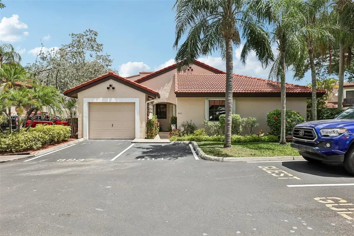 8927 W Sunrise Blvd, Plantation, FL 33322 - #1