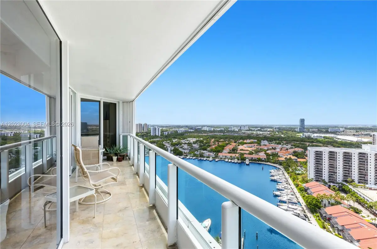21055 Yacht Club Dr #2704, Aventura, FL 33180 - #1