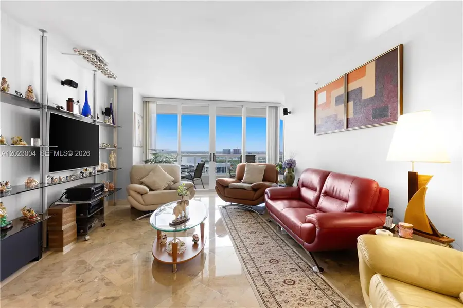 21055 Yacht Club Dr #2704, Aventura, FL 33180 - #3