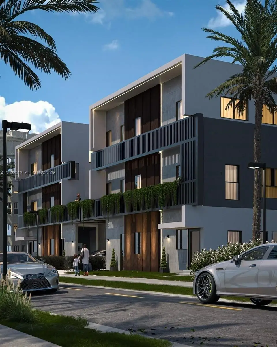 1534 SW 3rd St, Miami, FL 33135 - #1