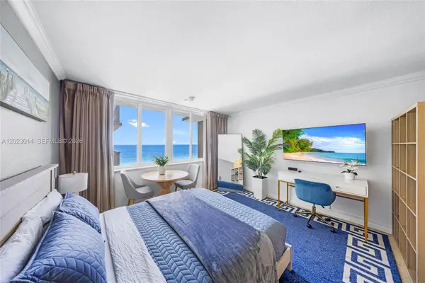 19201 Collins Ave #949, Sunny Isles Beach, FL 33160