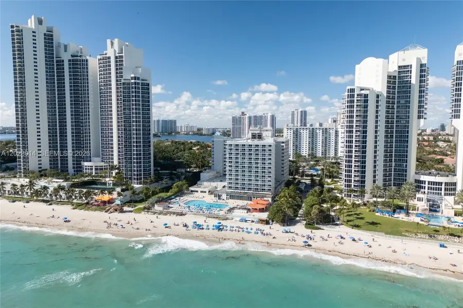 19201 Collins Ave #949, Sunny Isles Beach, FL 33160 - #2