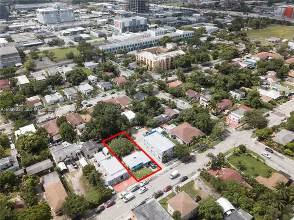 266 NW 32nd St, Miami, FL 33127