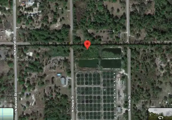 375 N Utopia St, Clewiston, Other, FL 33440