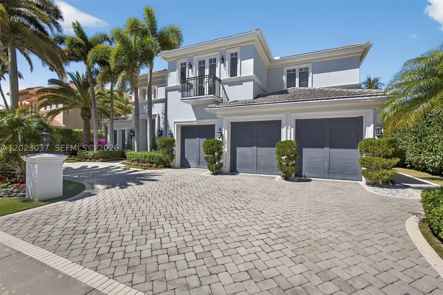 656 Hermitage Cir, Palm Beach Gardens, FL 33410 - #2