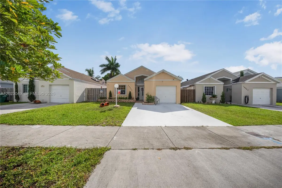 14637 SW 127th Ct, Miami, FL 33186 - #1