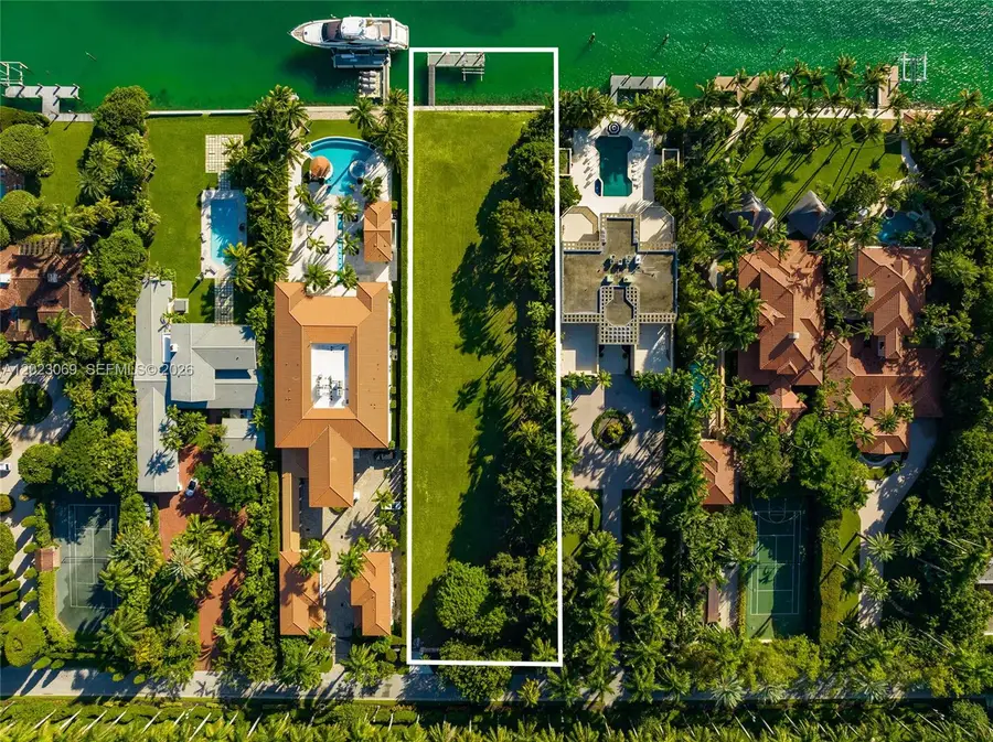 36 Star Island Dr, Miami Beach, FL 33139 - #2