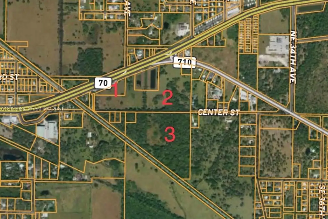 2358 E Sr 70, Okeechobee, FL 34972 - #1