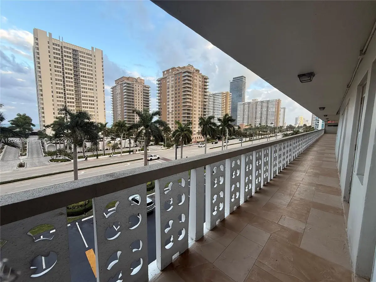 1893 S Ocean Dr #506, Hallandale Beach, FL 33009 - #1
