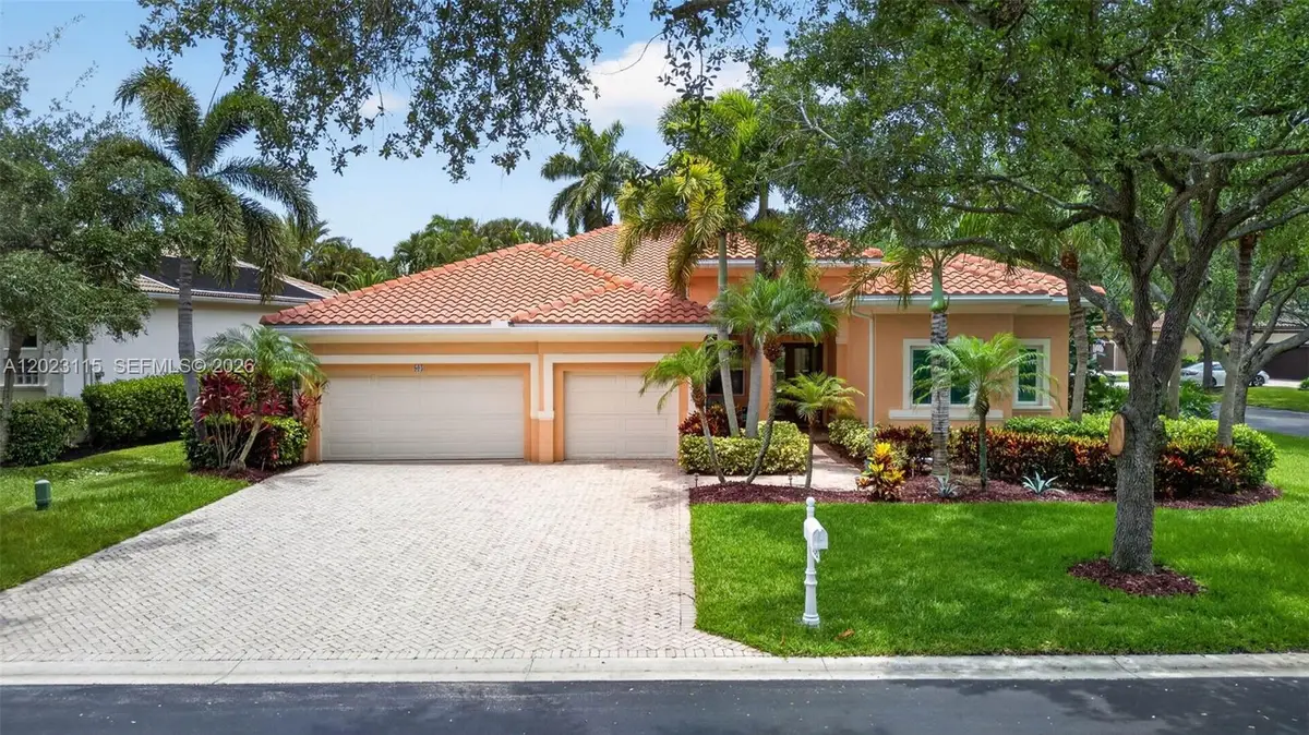 805 NW 124th Ave, Coral Springs, FL 33071 - #1