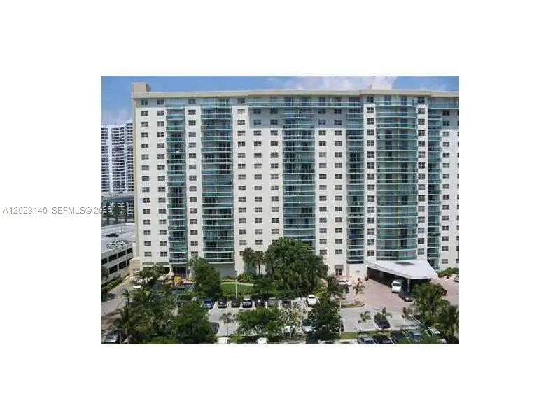 19380 Collins Av #607, Sunny Isles Beach, FL 33160 - #1