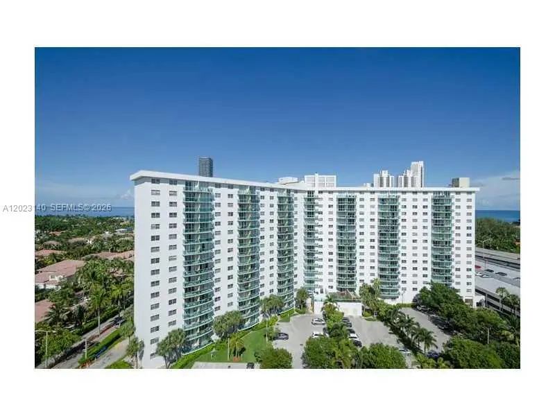 19380 Collins Av #607, Sunny Isles Beach, FL 33160 - #2