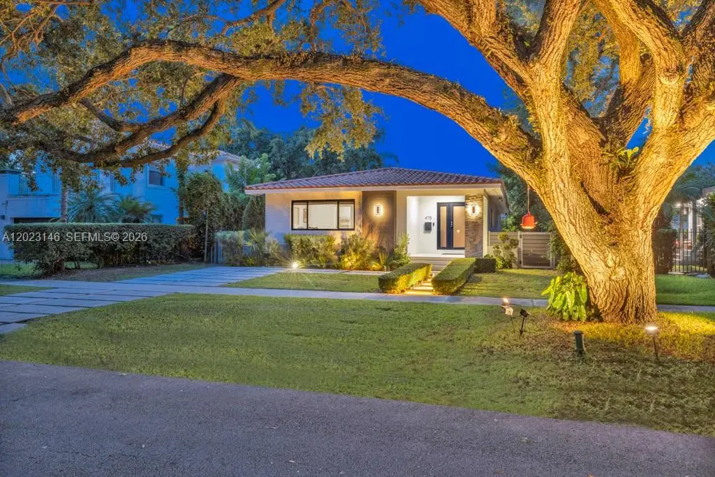 475 NE 91st St, Miami Shores, FL 33138 - #1