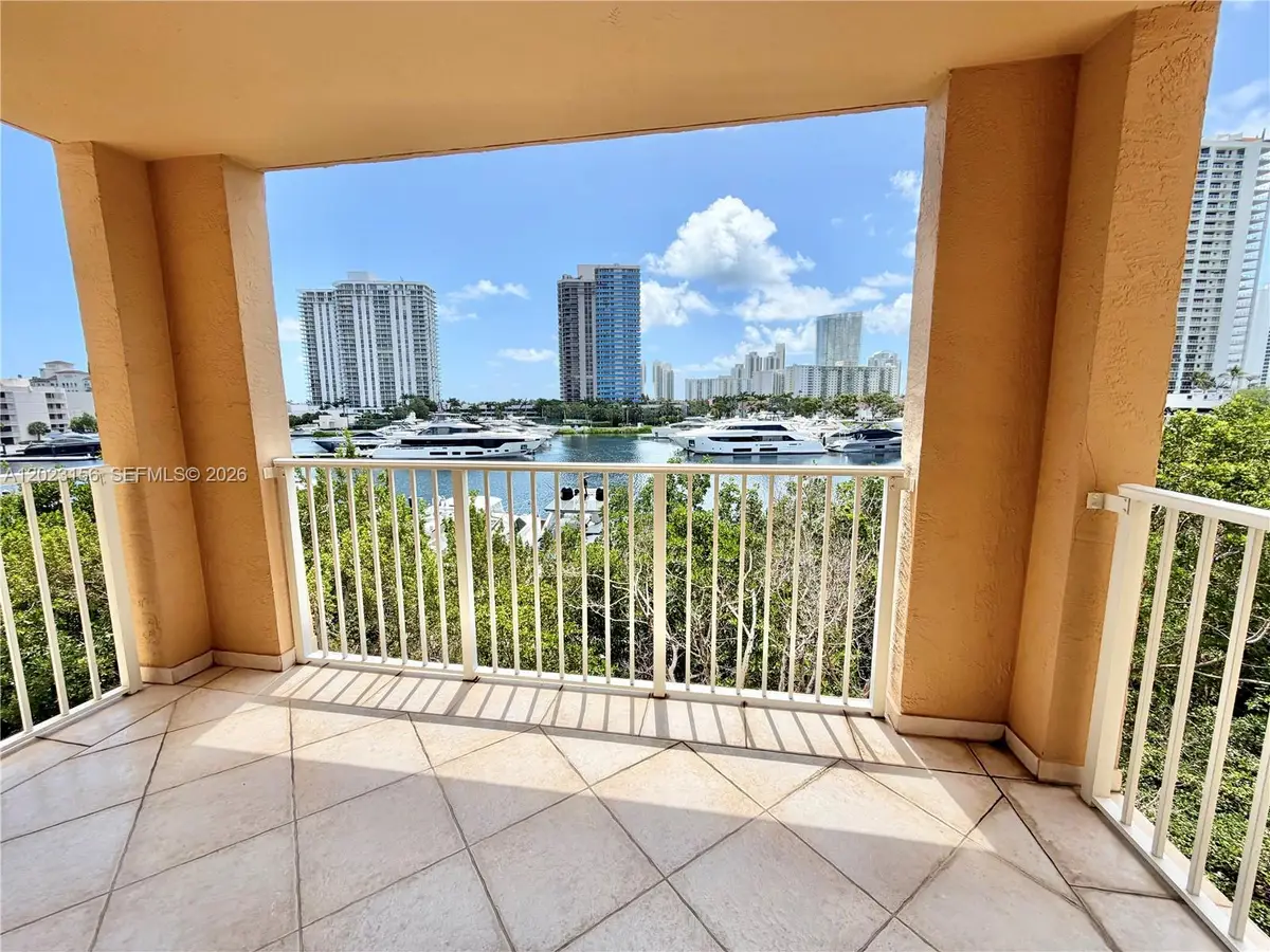 19877 E Country Club Dr #3408, Aventura, FL 33180 - #1