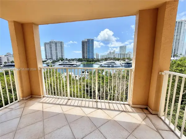 19877 E Country Club Dr #3408, Aventura, FL 33180