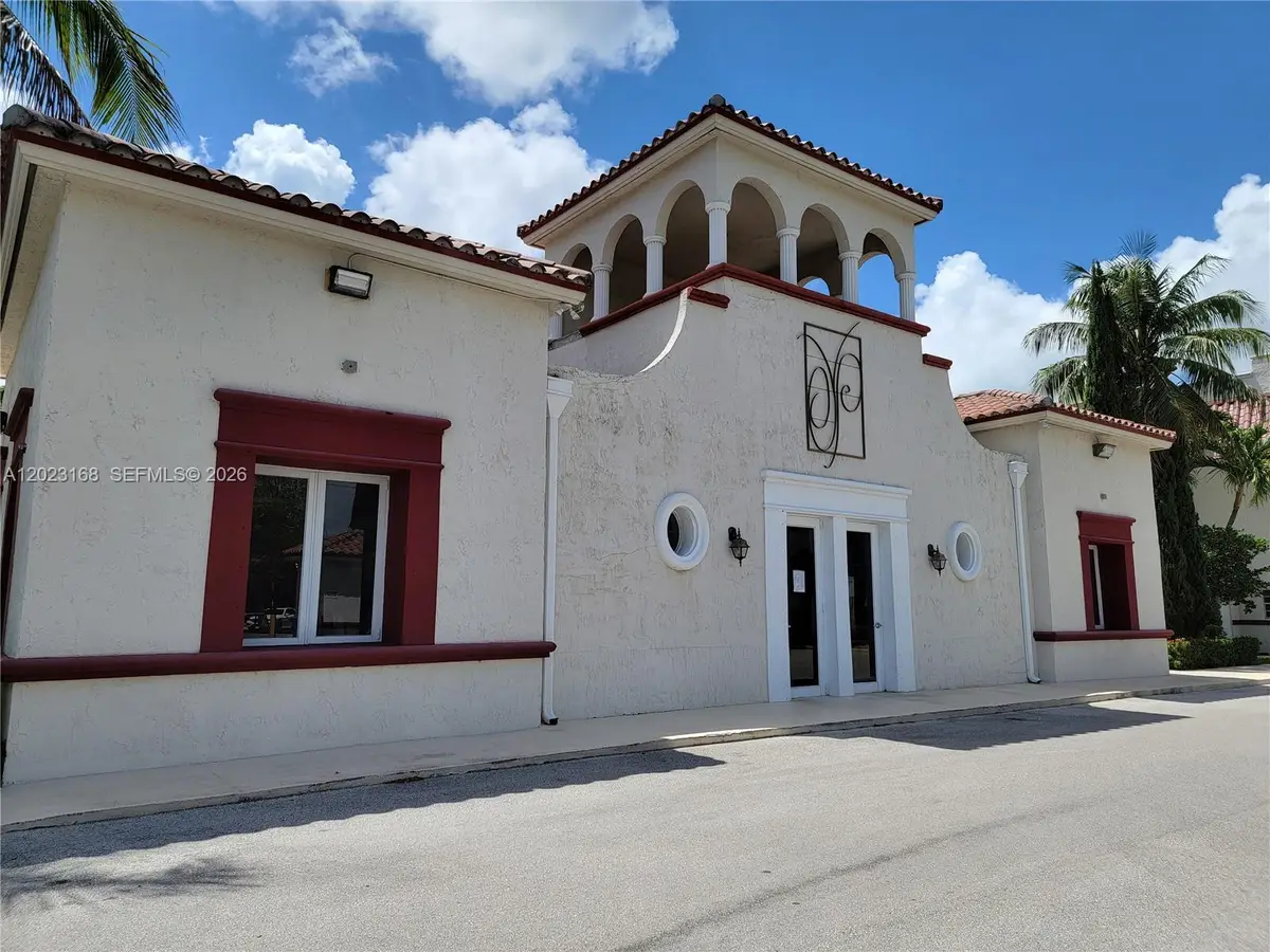 6707 N Kendall Dr #107, Pinecrest, FL 33156 - #1