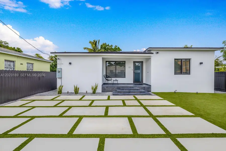 121 NW 53rd St, Miami, FL 33127 - #2