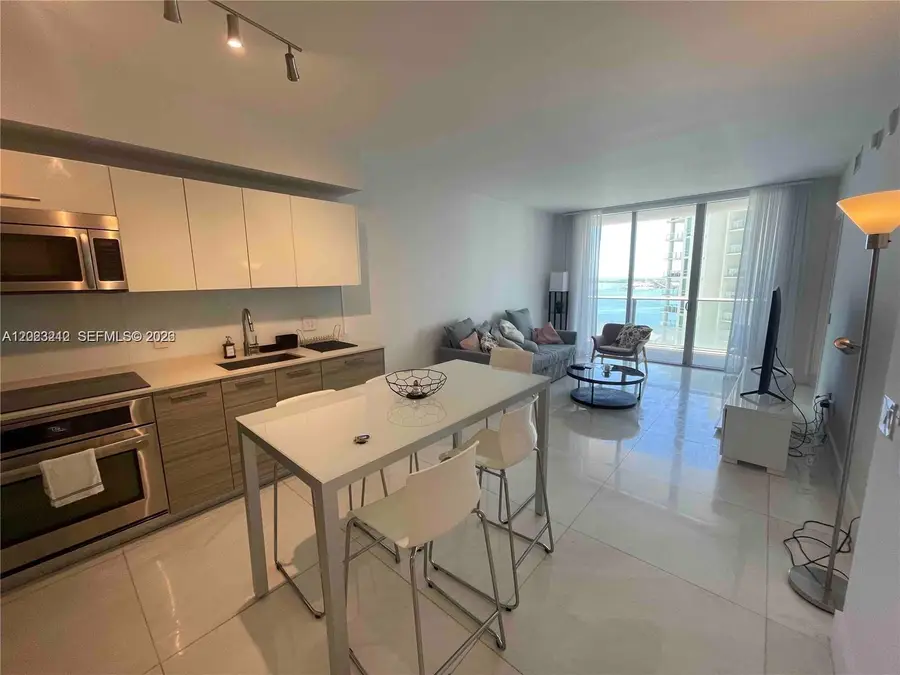 1300 Brickell Bay Dr #2304, Miami, FL 33131 - #2