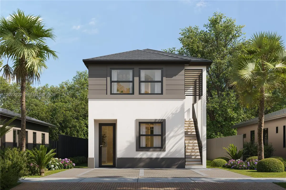 2441-2445 NW 52 St, Miami, FL 33142 - #1