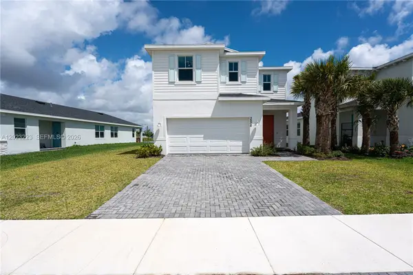 3506 Harborside Ave, Fort Pierce, FL 34946
