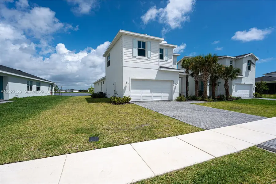 3506 Harborside Ave, Fort Pierce, FL 34946 - #2