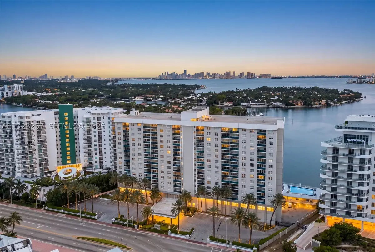 6770 Indian Creek Dr #5D, Miami Beach, FL 33141 - #1