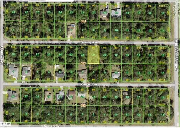 Address Withheld By Seller, Port Charlotte, FL 3345