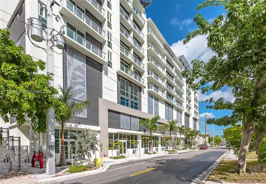 321 NE 26th St #802, Miami, FL 33137 - #3