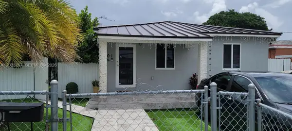 301 SW 36th Ave, Miami, FL 33135