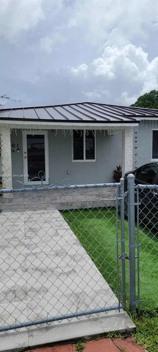 301 SW 36th Ave, Miami, FL 33135 - #3