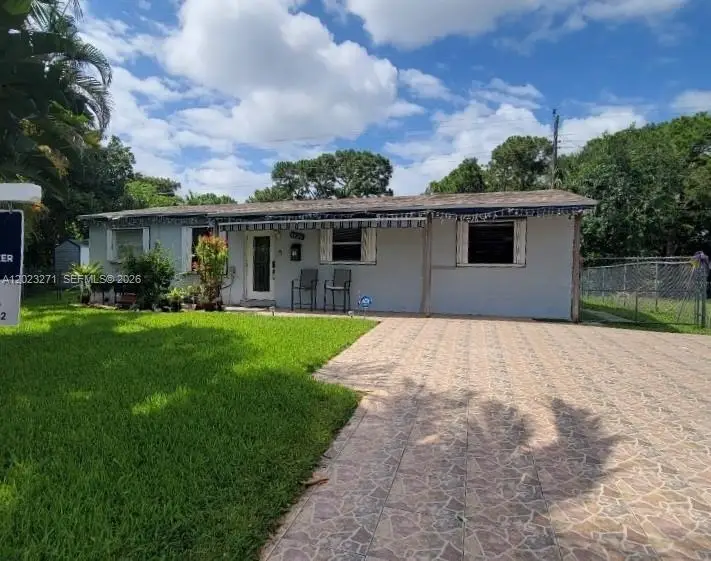 1020 NW 25th Ave, Fort Lauderdale, FL 33311 - #1