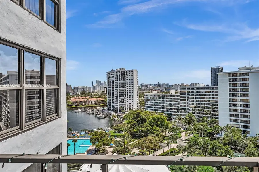2500 Parkview Dr #1514, Hallandale Beach, FL 33009 - #3