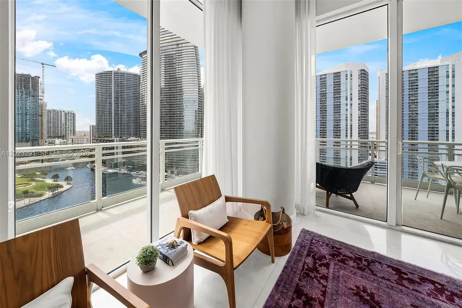 900 Brickell Key Blvd #1801, Miami, FL 33131 - #3