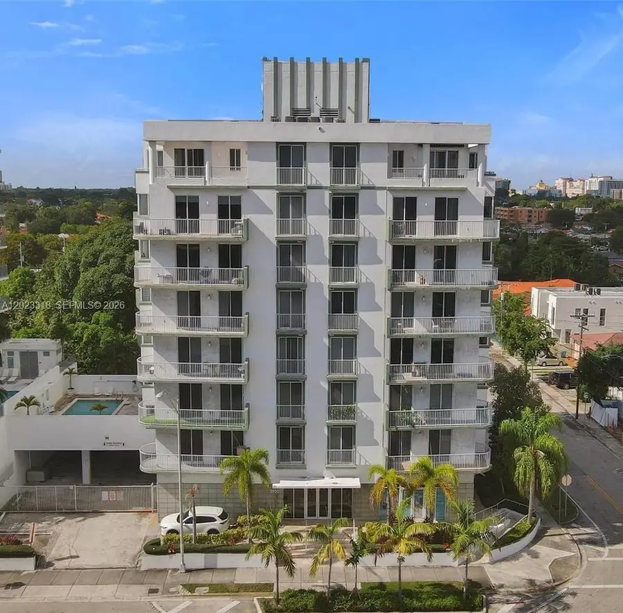 2550 SW 27th Ave #301, Miami, FL 33133 - #2
