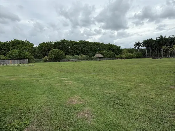 19071 SW 197th Ave, Miami, FL 33187