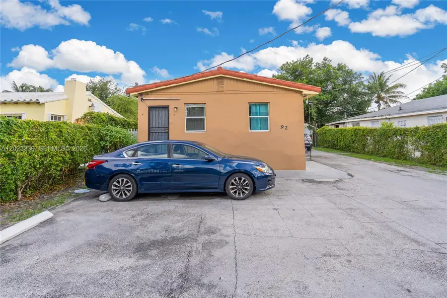 94 NW 69th St, Miami, FL 33150 - #2
