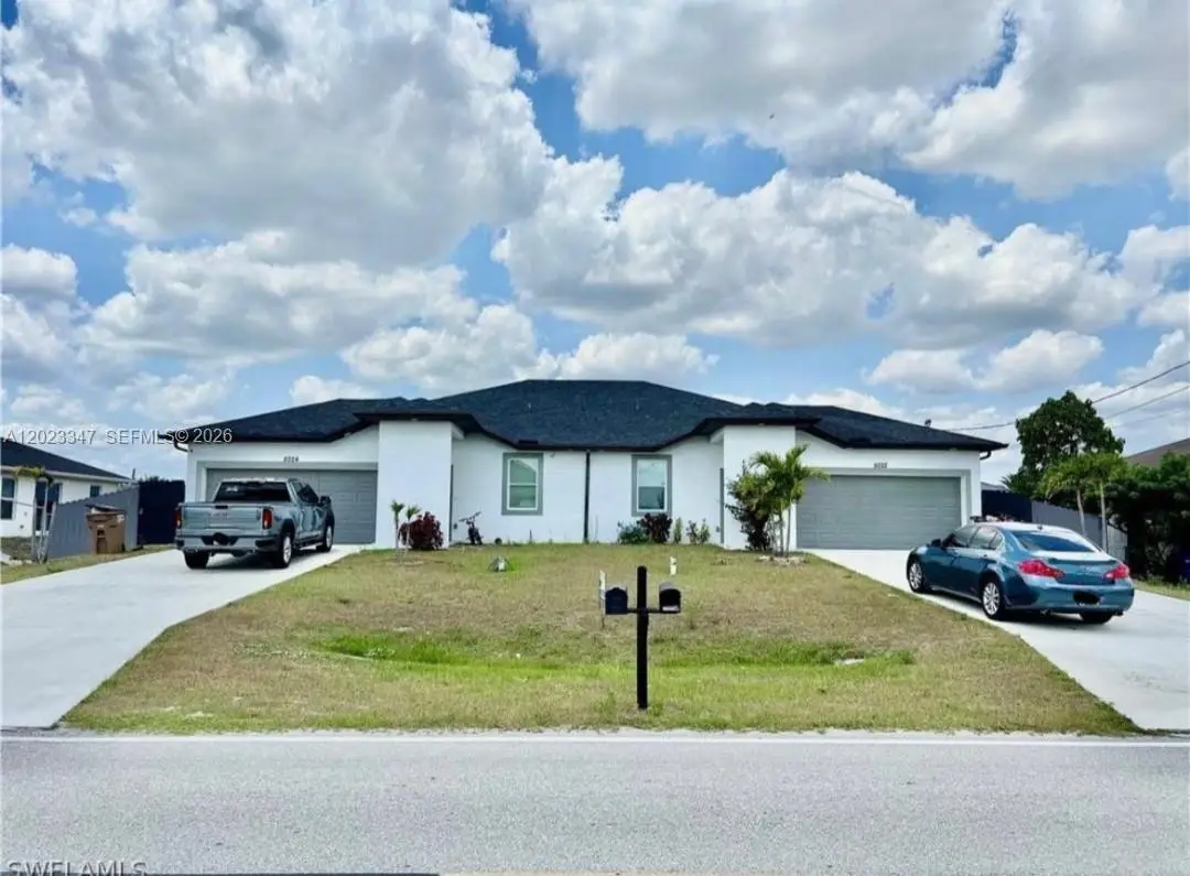 5022-5024 Centennial Blvd, Lehigh Acres, FL 33971 - #1