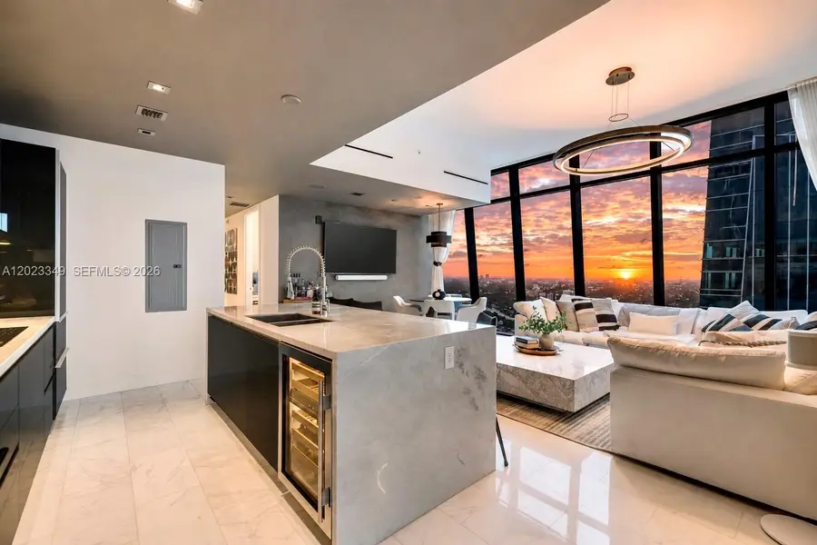 1451 Brickell Ave #4304, Miami, FL 33131 - #2