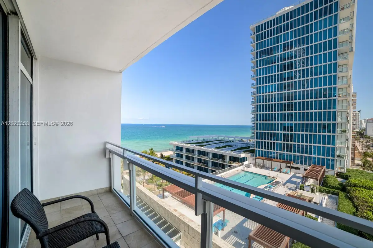 6801 Collins Ave #714 (Door 704), Miami Beach, FL 33141 - #1