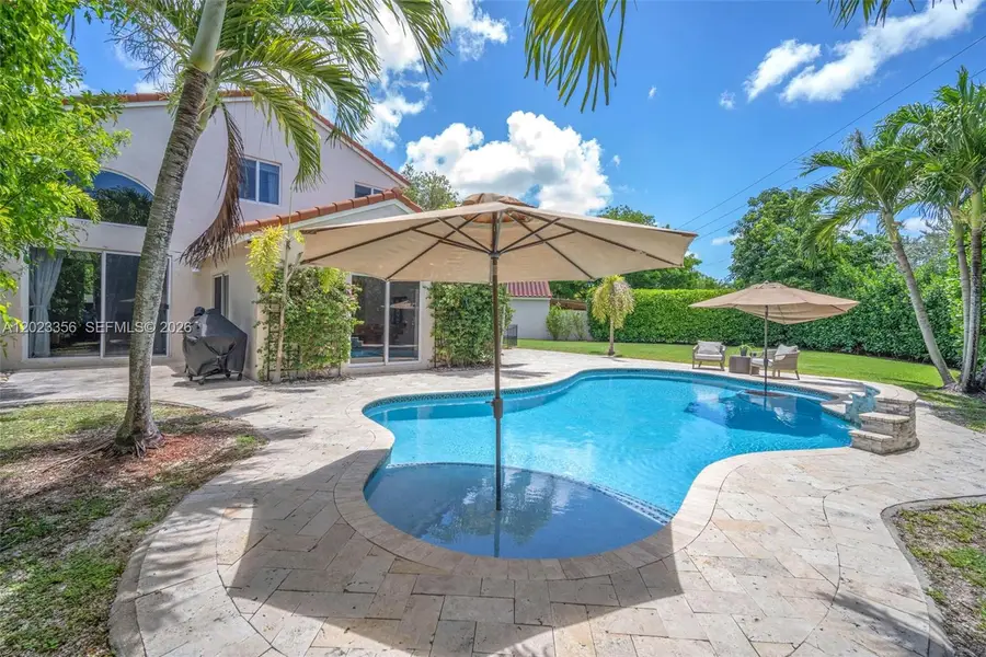 15896 SW 16th Court, Pembroke Pines, FL 33027 - #2