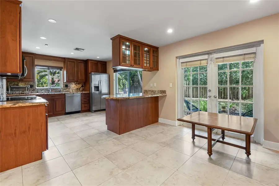 9875 SW 83rd St, Miami, FL 33173 - #3