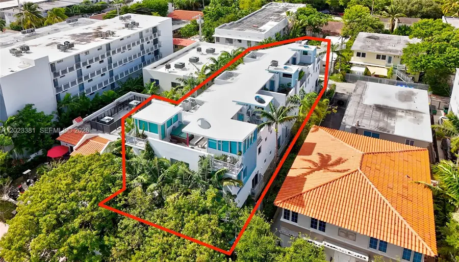 734 Michigan Ave #7, Miami Beach, FL 33139 - #3