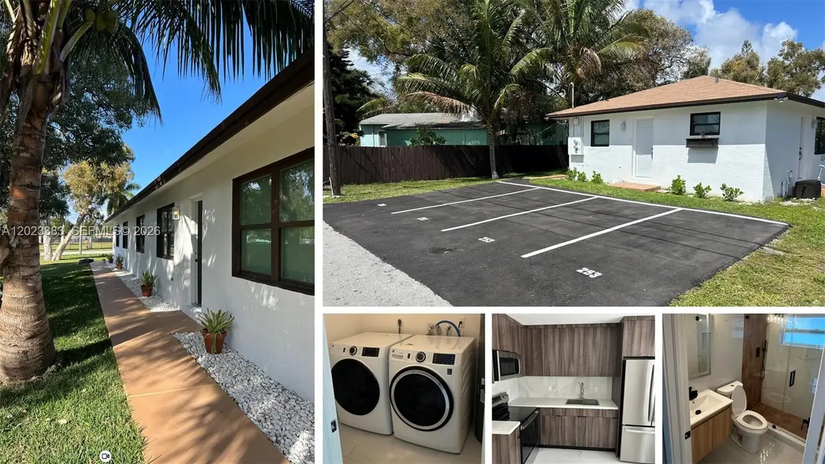 251-253 SW 11th St, Dania Beach, FL 33004 - #1