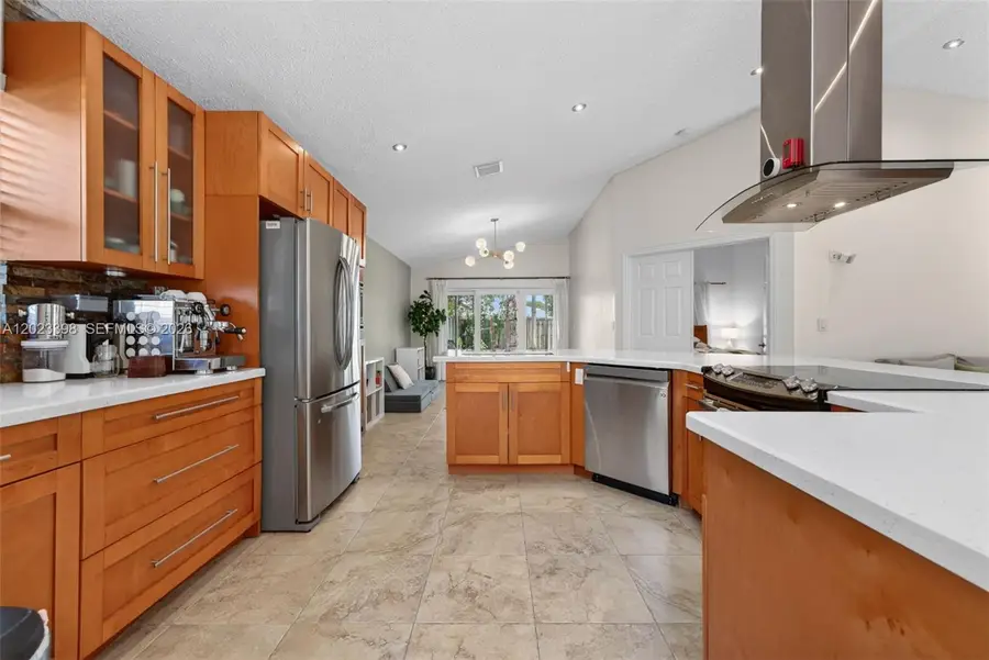 14421 SW 155th Pl, Miami, FL 33196 - #3