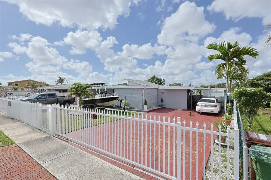 330 W 44th St, Hialeah, FL 33012 - #2