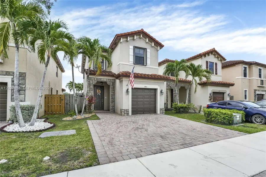 3785 NE 2nd St, Homestead, FL 33033 - #2