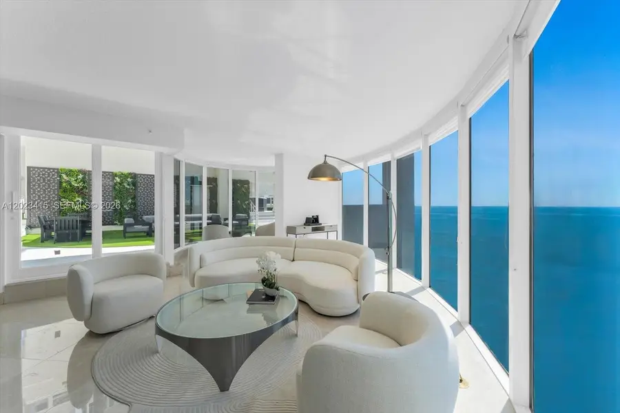 17555 Collins Ave #3204, Sunny Isles Beach, FL 33160 - #3
