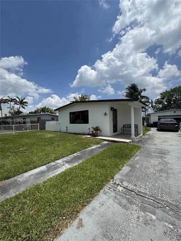 5701 SW 117th Ave, Miami, FL 33183