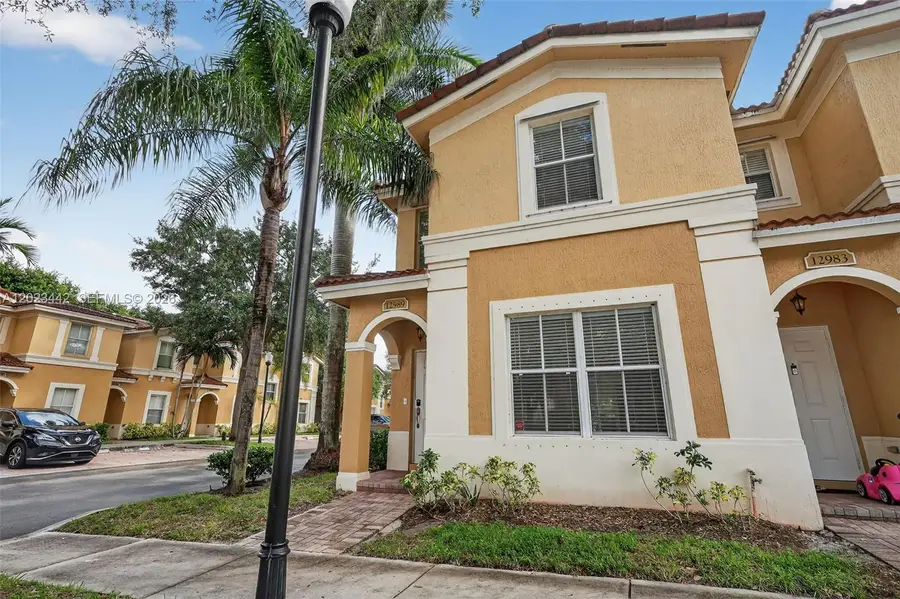 12989 SW 30th Ct #135, Miramar, FL 33027 - #3